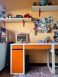Scrivania ikea