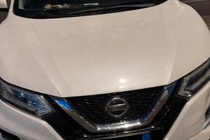 Nissan quasquai  visia del 2020