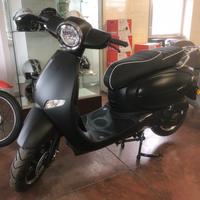 MOTRON IDEO 50cc TASSO 0% E PROMOZIONE