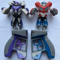 Transformers Battle Masters