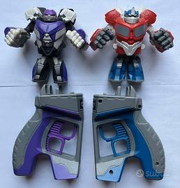 Transformers Battle Masters