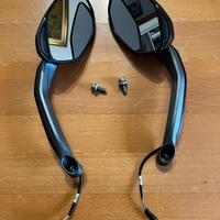 Specchietti BSD Multistrada Ducati RADAR