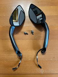 Specchietti BSD Multistrada Ducati RADAR