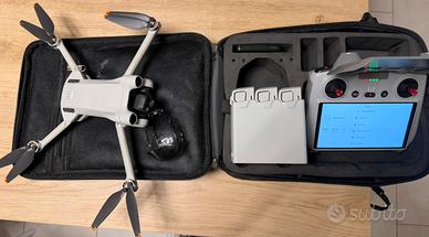 PRODOTTO ORIGINALE DJI MINI 3 PRO