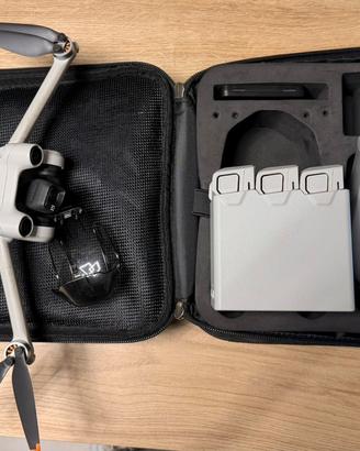 PRODOTTO ORIGINALE DJI MINI 3 PRO