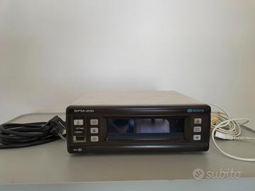 Dispositivi medicali- saturimetro