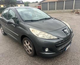PEUGEOT 207 1.4 HDi 70CV FAP 5p. Mix Stupenda Be