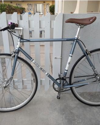 Bici scatto fisso