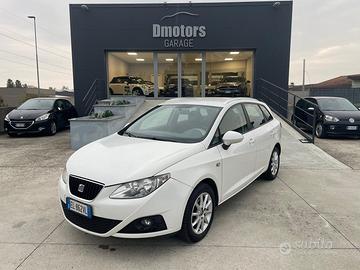 Seat Ibiza ST 1.6 TDI CR DPF Style