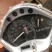 Quadrante Liberty 50