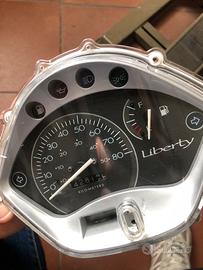 Quadrante Liberty 50