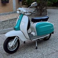 Lambretta 150 li