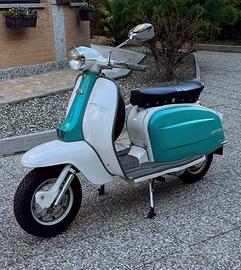 Lambretta 150 li