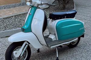 Lambretta 150 li
