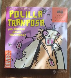 Polilla Tramposa gioco