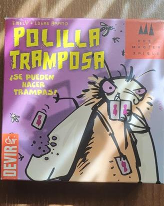 Polilla Tramposa gioco