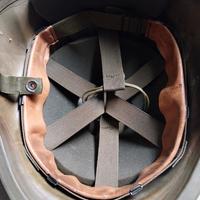 Pastg elmetto kevlar americano paracadutisti 