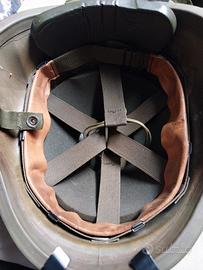 Pastg elmetto kevlar americano paracadutisti 