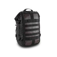 SW motech borsa posteriore LR1 marrone