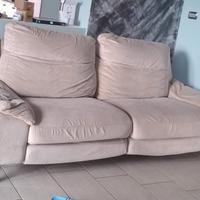 divano poltrone sofá