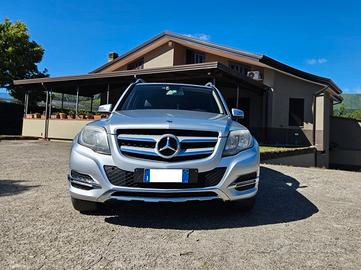 MERCEDES Classe GLK (X204) - 2015