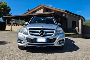 MERCEDES Classe GLK (X204) - 2015