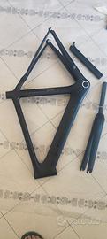 telaio Corsa Cervello S3