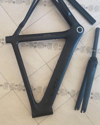 telaio Corsa Cervello S3