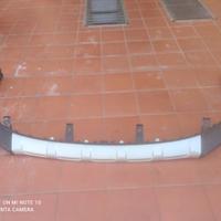 Sotto paraurti kia Sportage 2021