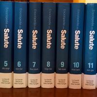 ENCICLOPEDIA SALUTE
