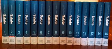 ENCICLOPEDIA SALUTE