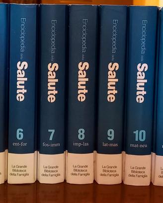 ENCICLOPEDIA SALUTE