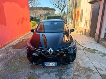 Renault Clio 2021 Gpl Zen