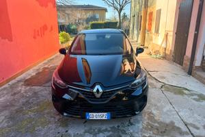 Renault Clio 2021 Gpl Zen