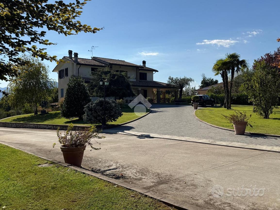Casa – Pignataro Interamna - Vista 4