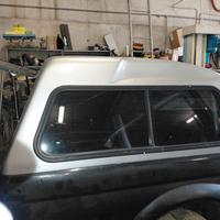 Hard Top L200 mitsubishi