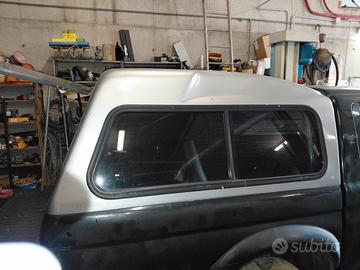 Hard Top L200 mitsubishi