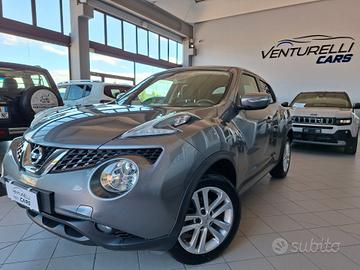 Nissan Juke 1.5 dCi Start&Stop Acenta