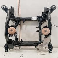 ASSALE ANTERIORE MERCEDES GLE W166 A1663302000 642