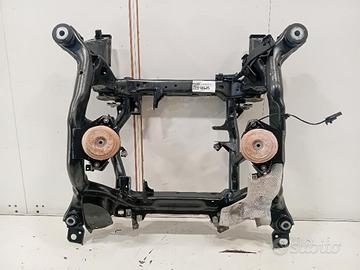 ASSALE ANTERIORE MERCEDES GLE W166 A1663302000 642