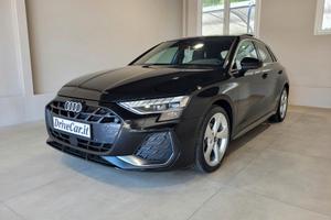 Audi A3 SPB 1.5 S TRONIC S LINE PLUS TETTO APRIBIL