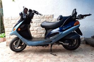 scooter 150 iscritto F.m.i.storico