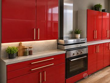 cucina componibile 