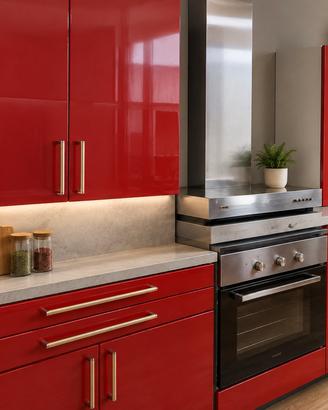 cucina componibile 