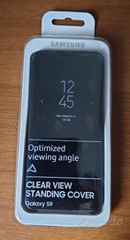 Custodia originale per Samsung S9