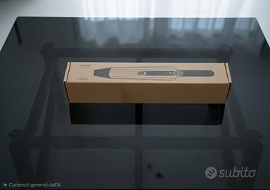 Aspirabriciole VM7 folletto NUOVO IMBALLATO