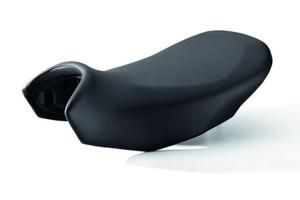 Sella bassa bmw gs 1200/1250