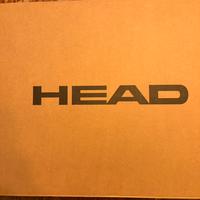 Scarponi sci Head Vector Evo XP - Nero - 27/27.5