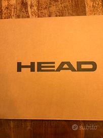 Scarponi sci Head Vector Evo XP - Nero - 27/27.5