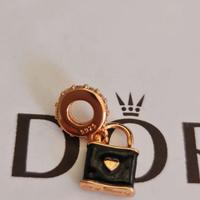 Charm Pendente Pandora Lucchetto “Love” 782508C01